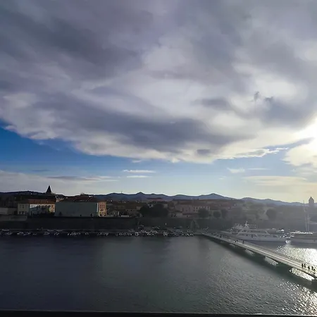 The View * Zadar