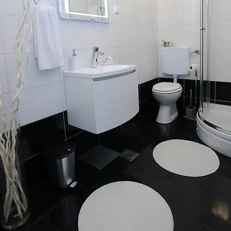 The View Apartament *