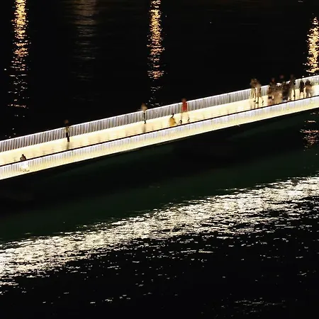 アパート The View ザダル