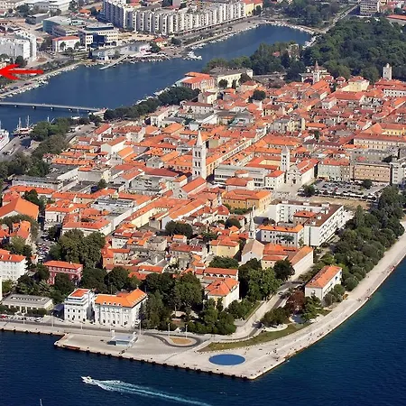 アパート The View