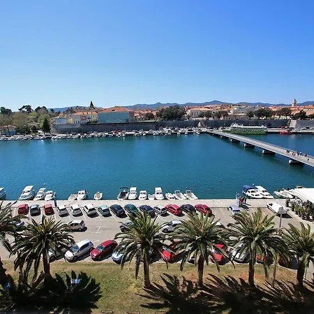 The View * Zadar