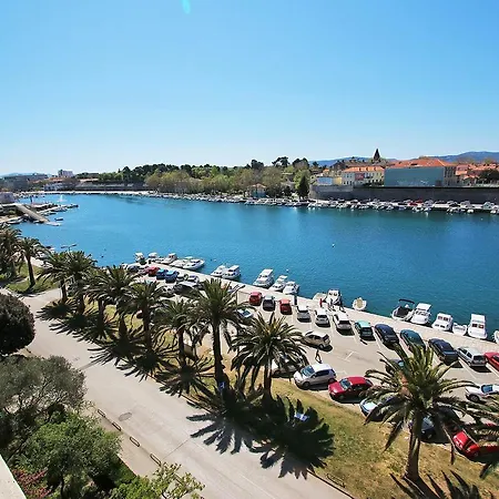 The View Apartament Zadar