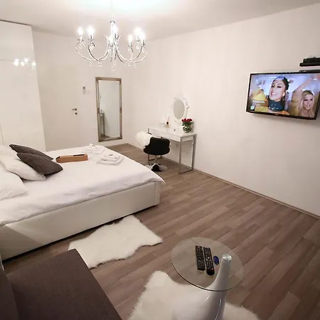 The View Apartament *