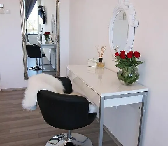 Appartement The View