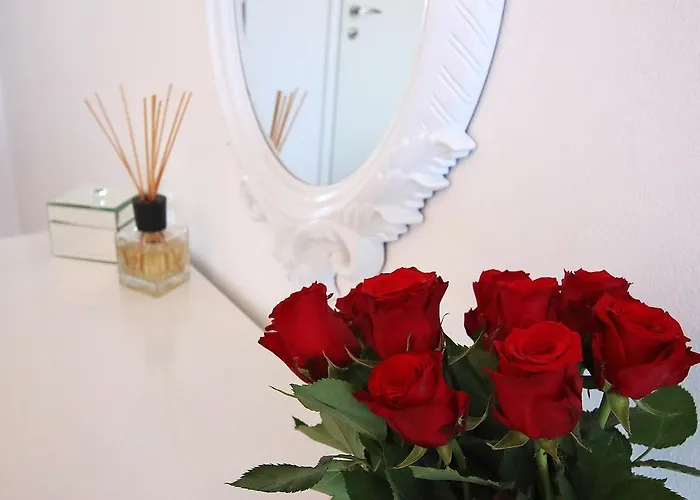 The View Appartement Zadar