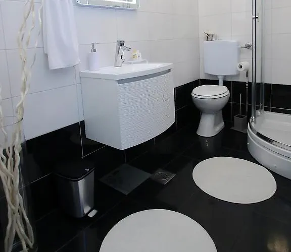 The View Appartement *