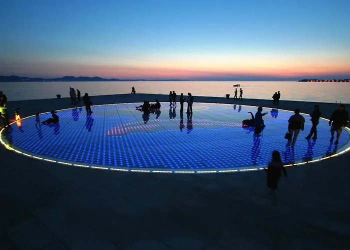 The View Appartement *