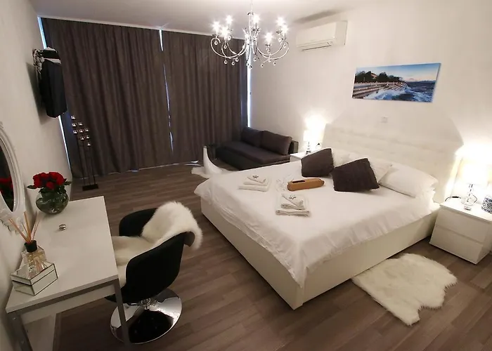 Appartement The View