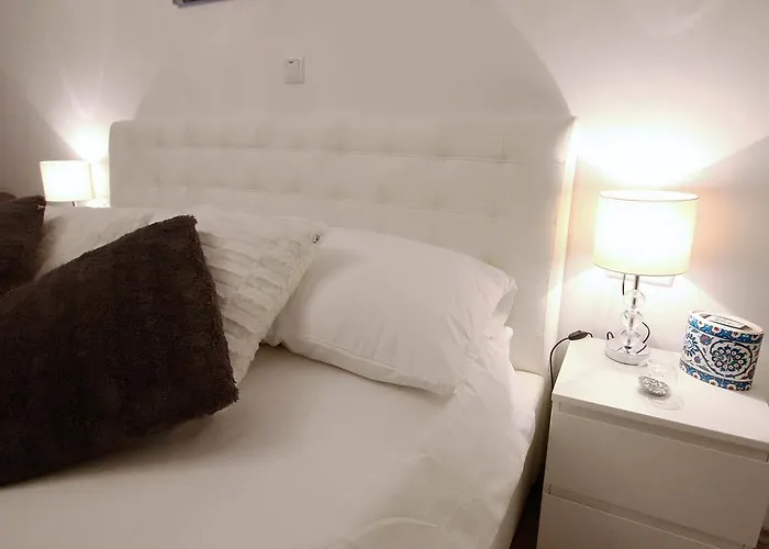 The View Appartement Zadar