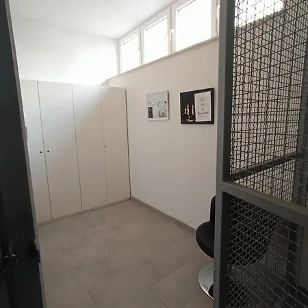 Apartamento The View