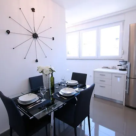 Apartamento The View *