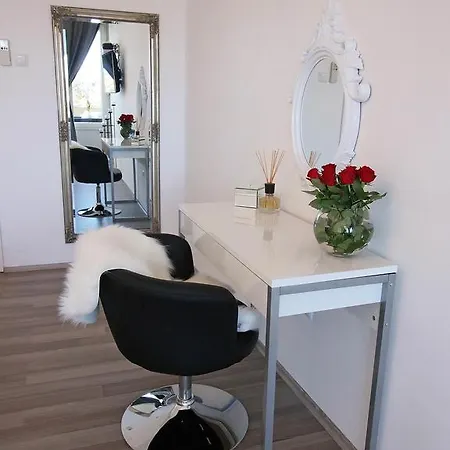 Apartamento The View