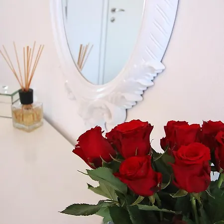 The View Appartamento Zara