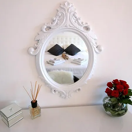 The View Apartamento