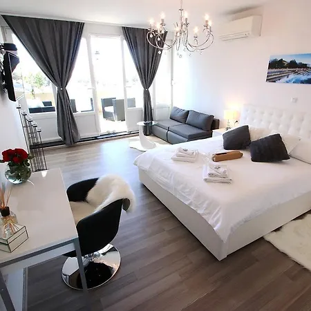 Apartamento The View *