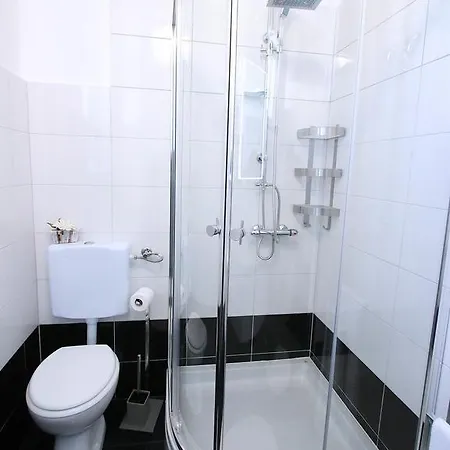 Apartament The View Zadar