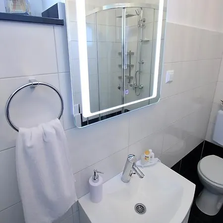 The View Appartamento