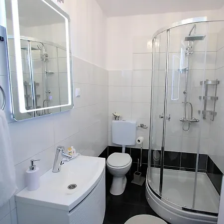 Apartamento The View *