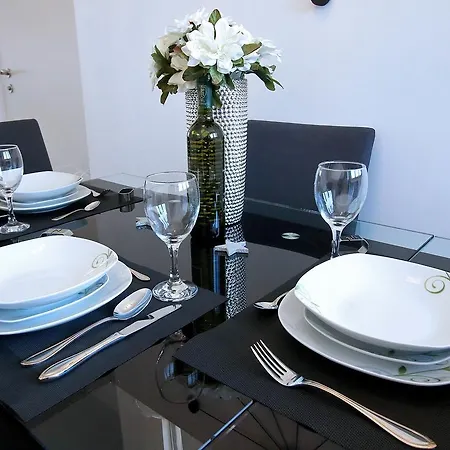 Apartamento The View Zadar