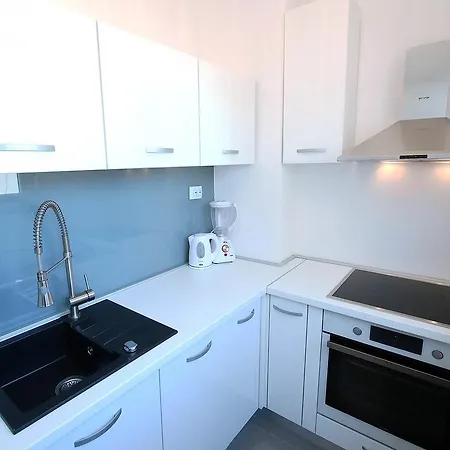 Appartamento The View