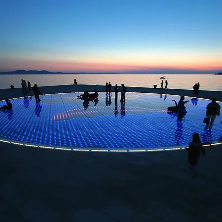 The View Appartamento *