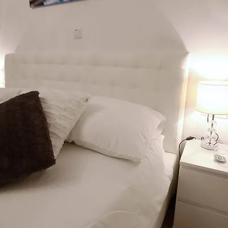 The View Apartamento Zadar