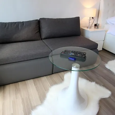 Apartamento The View *