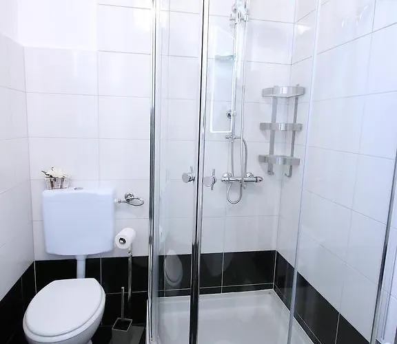 Apartman The View Zára