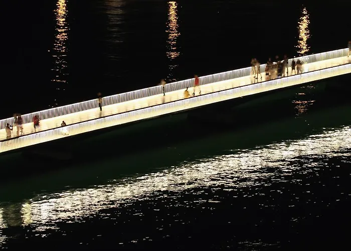 Διαμέρισμα The View Ζαντάρ