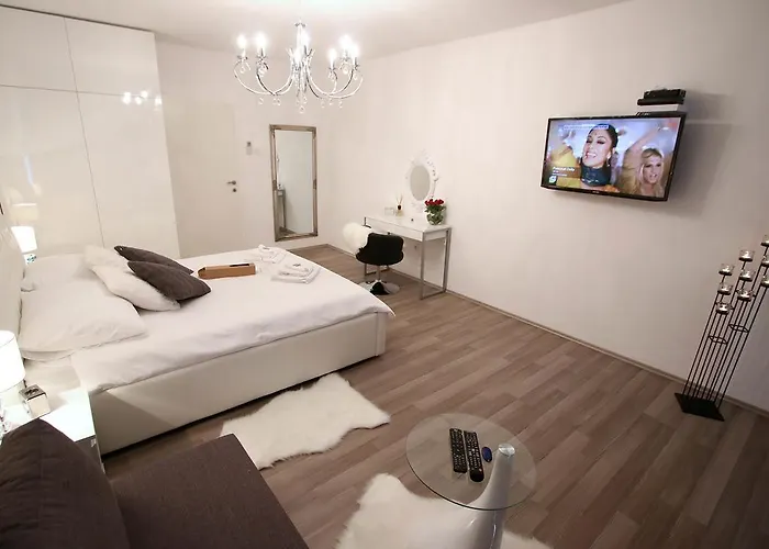 The View Διαμέρισμα *