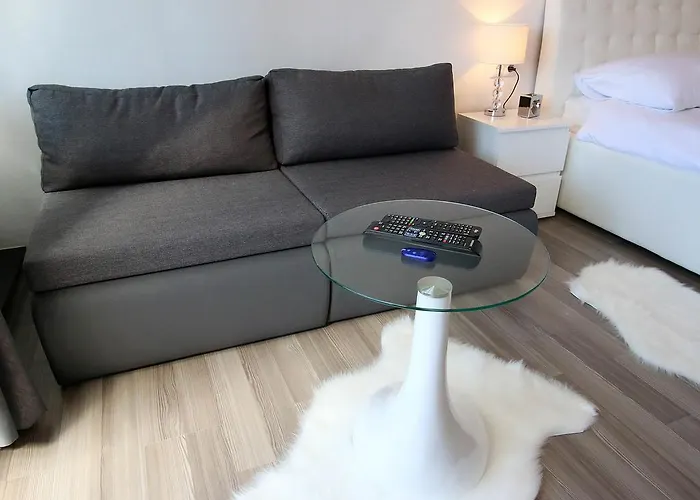 Διαμέρισμα The View *